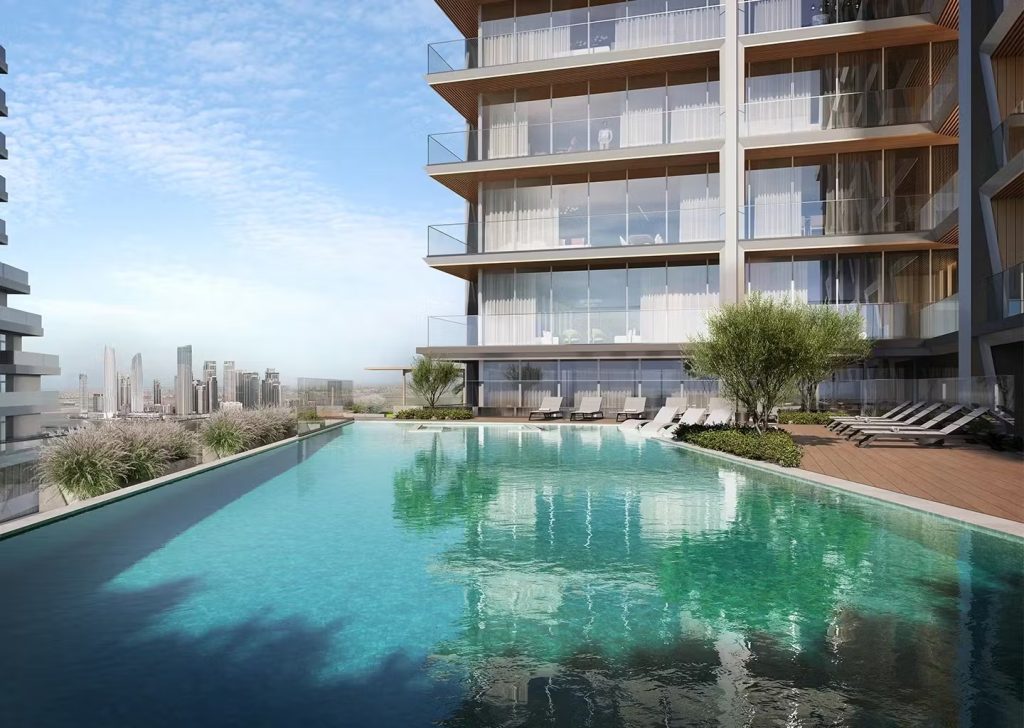 Grove Ridge at Emaar South, Dubai – A New Benchmark