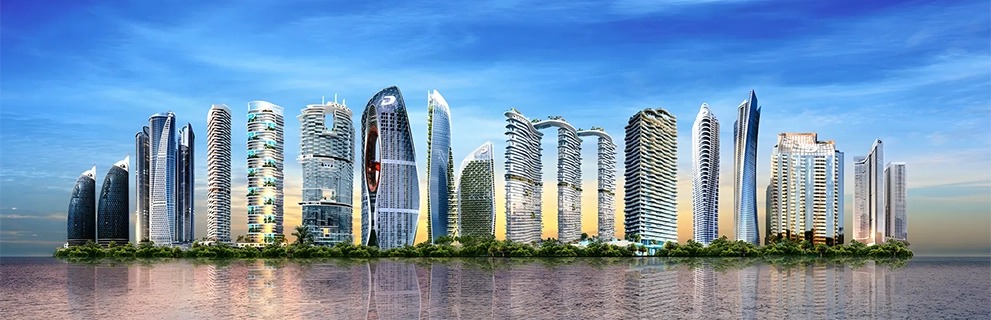 How DAMAC Developer Is Transforming Dubai’s Skyline with Iconic Landmarks
